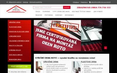 www.stresni-okna-roto.cz