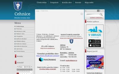 www.cehnice.cz