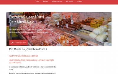 www.reznictvi-uzenarstvi.cz