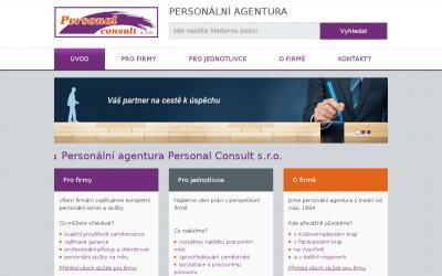 www.personalconsult.cz