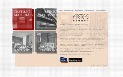 www.artesdesign.cz
