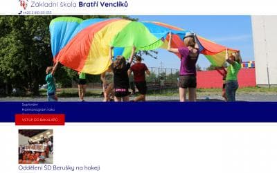 www.zsvencliku.cz