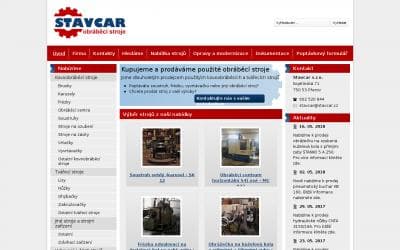 www.stavcar.cz