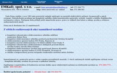 www.emka-holesov.com
