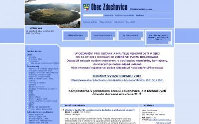 www.obeczduchovice.cz