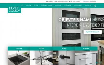 www.hezkydomov.cz