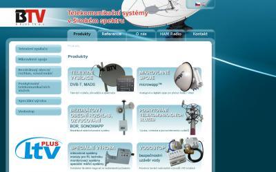 www.btv.cz