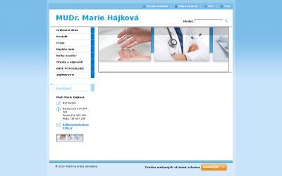 mudr-hajkova.webnode.cz/ordinacni-doba