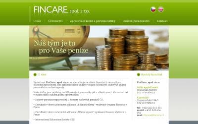 www.fincare.cz
