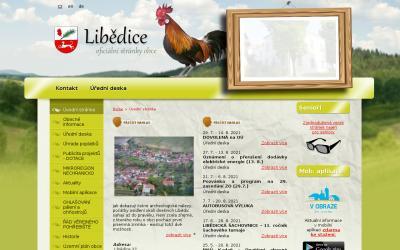 www.libedice.cz
