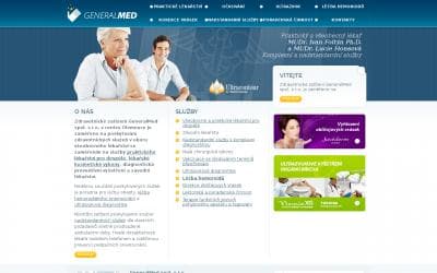 www.generalmed.cz