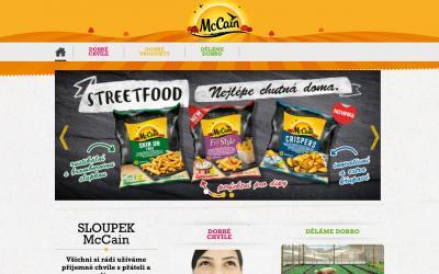 www.mccain.cz
