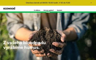 www.ecowood.cz