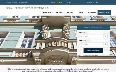 royal-prague-apartments.com