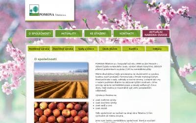 www.pomona.cz