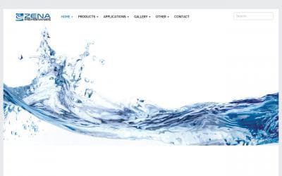 www.zena-membranes.cz