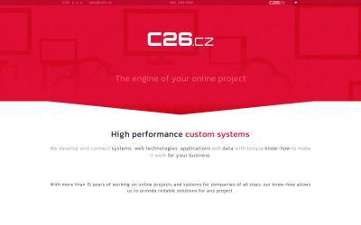 www.c26.cz