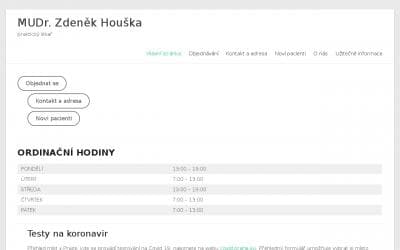 www.drhouska.cz