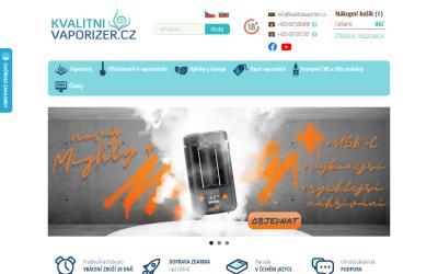 www.kvalitnivaporizer.cz