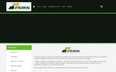 www.podlaharstvistejskal.cz