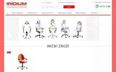 www.iridium-eshop.cz