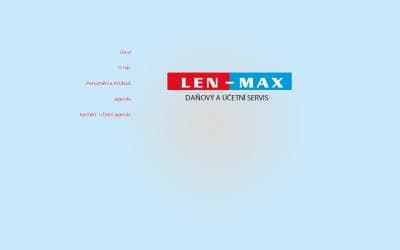 www.len-max.cz