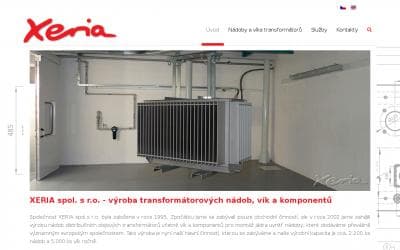 www.xeria.cz