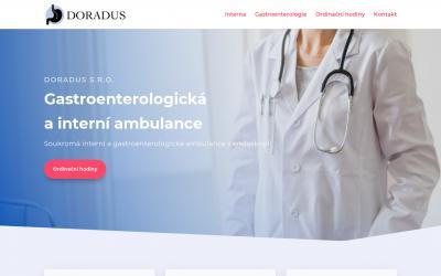 www.doradus-sro.cz