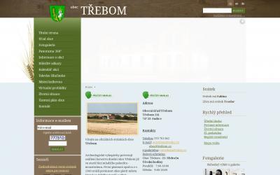 www.trebom.cz