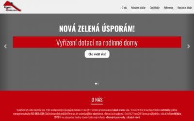 www.luknis-stavby.cz