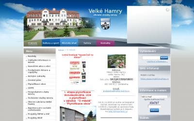 www.velke-hamry.cz