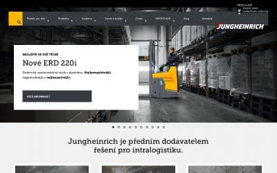 www.jungheinrich.cz
