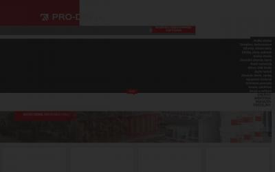 www.pro-doma.cz