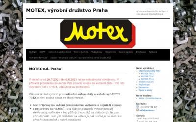 www.motex.cz