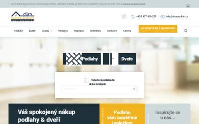www.dumpodlah.cz