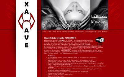 www.maxwave.cz