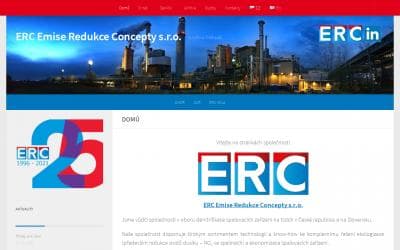 www.erc-online.cz