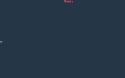www.alensa.cz