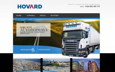 www.hovard.eu