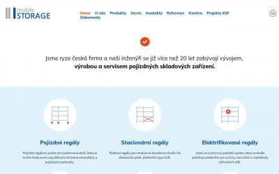 www.mstorage.cz