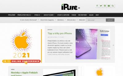 ipure.cz