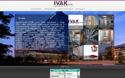 www.ivak.cz