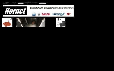 www.hornetaudio.com