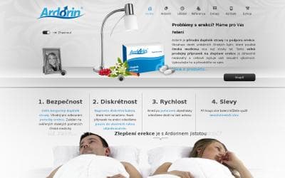 www.ardorin.cz