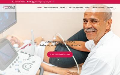 www.gynekologie-kopecky.cz