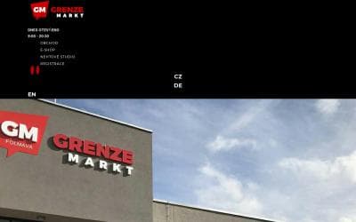 www.grenzemarkt.cz