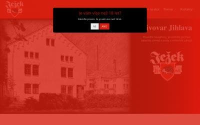www.pivovar-jihlava.cz