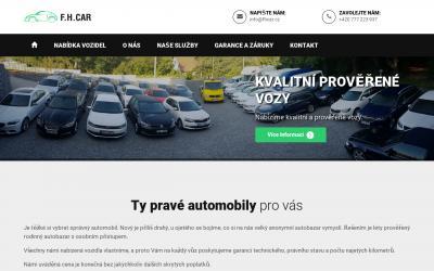 www.fhcar.cz