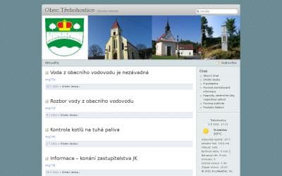 www.obectrebohostice.cz