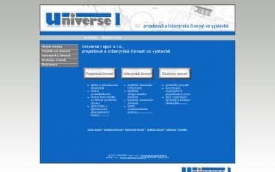 www.universe-pce.cz